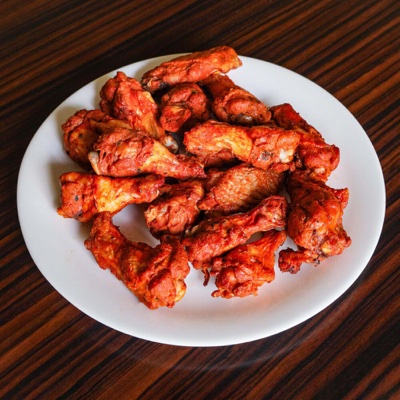 Ali di Pollo